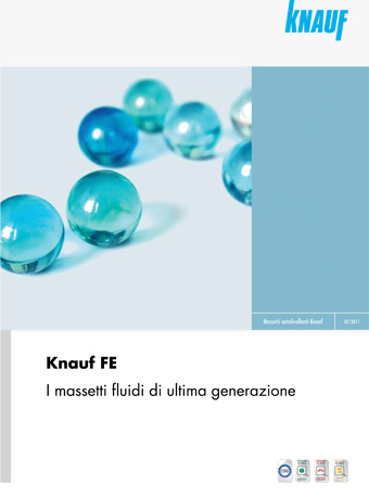 Knauf FE