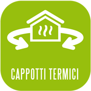 Cappotti termici