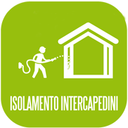 Isolamento intercapedini