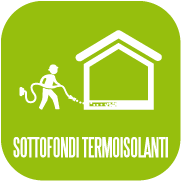 Sottofondi termoisolanti